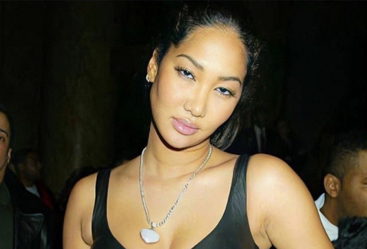 kimora lee simmons