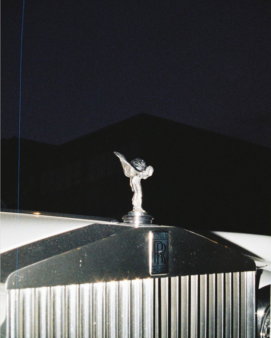 Rolls Royce