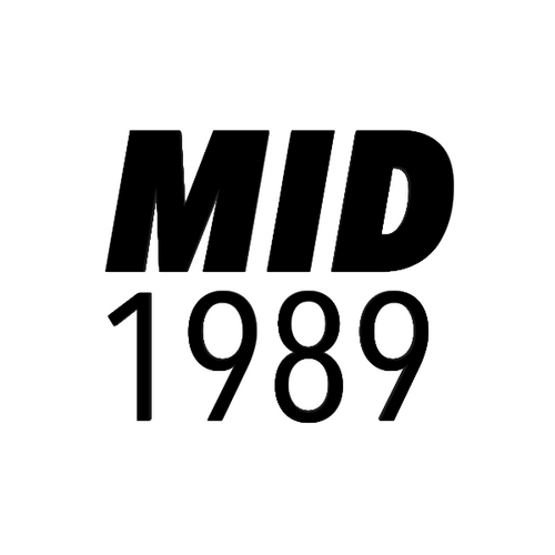 Mid1989