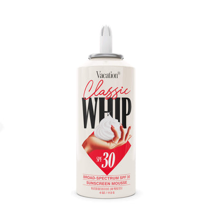 Classic Whip SPF 30