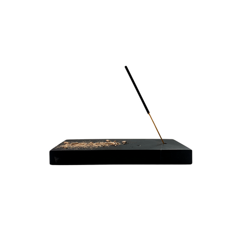 Onyx Incense Burner