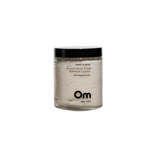 Vanilla Moon Radiant Body Scrub